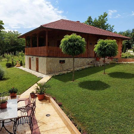 Kuca Za Uzivanje Valjevo Exterior photo