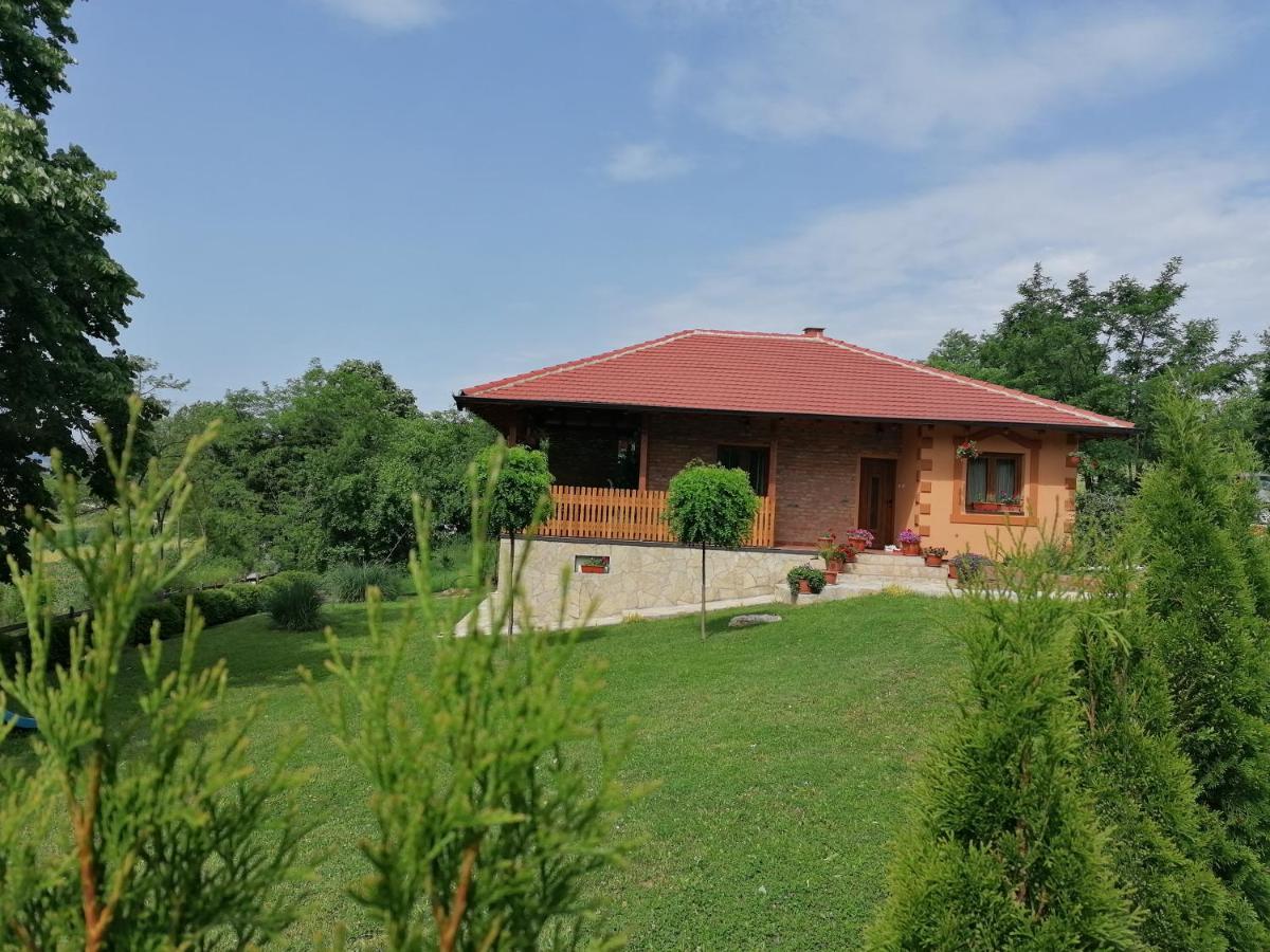 Kuca Za Uzivanje Valjevo Exterior photo
