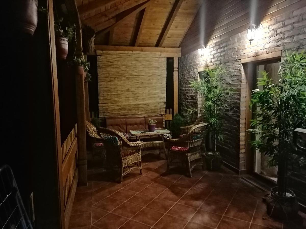 Kuca Za Uzivanje Valjevo Exterior photo