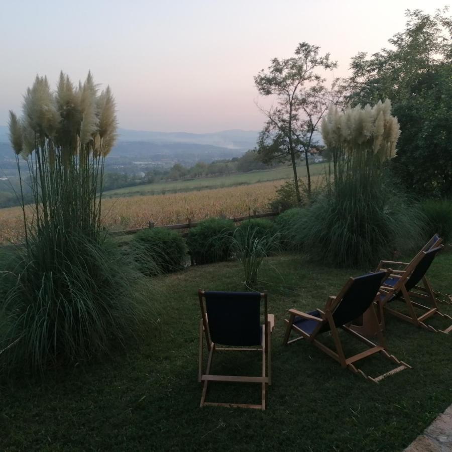 Kuca Za Uzivanje Valjevo Exterior photo