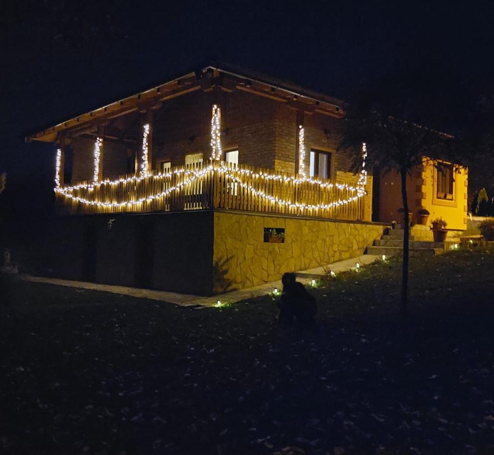 Kuca Za Uzivanje Valjevo Exterior photo
