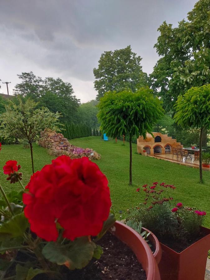 Kuca Za Uzivanje Valjevo Exterior photo