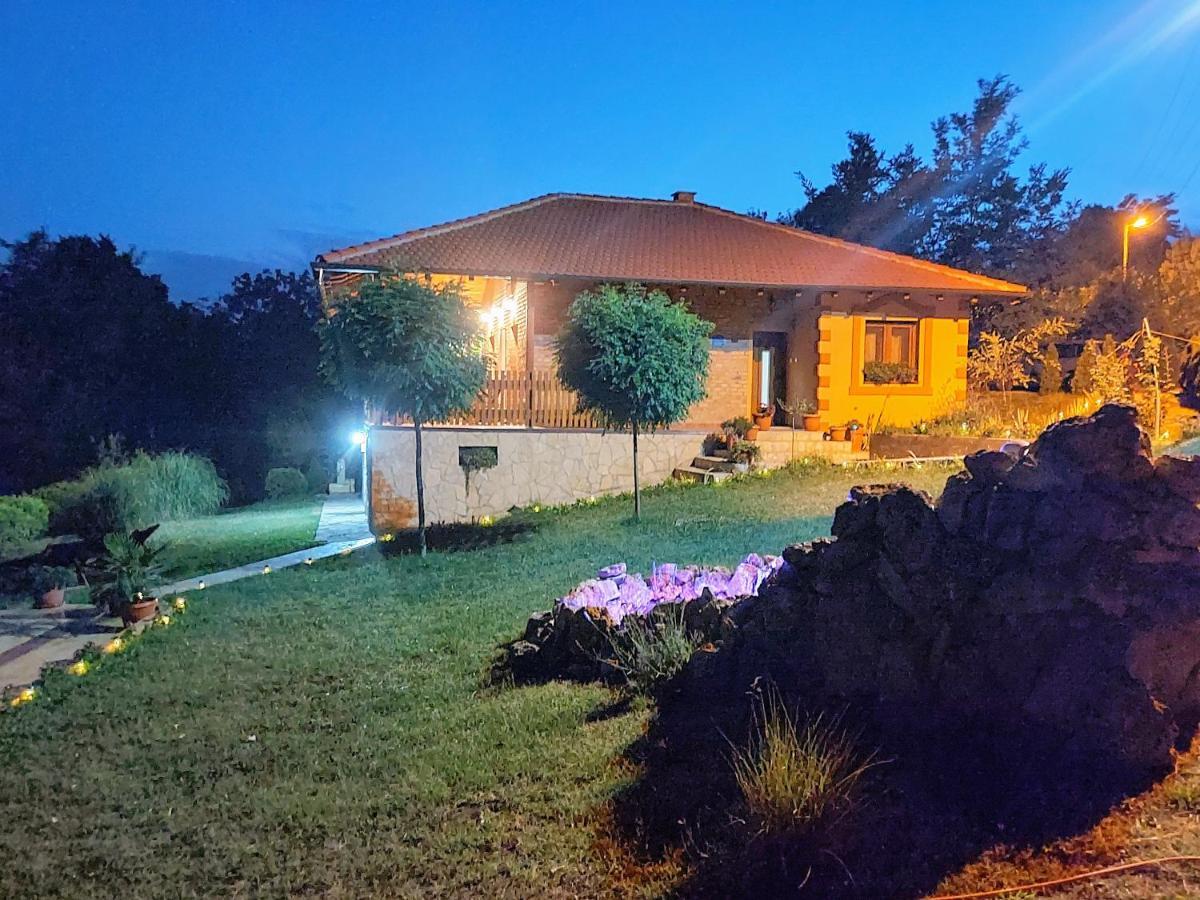 Kuca Za Uzivanje Valjevo Exterior photo
