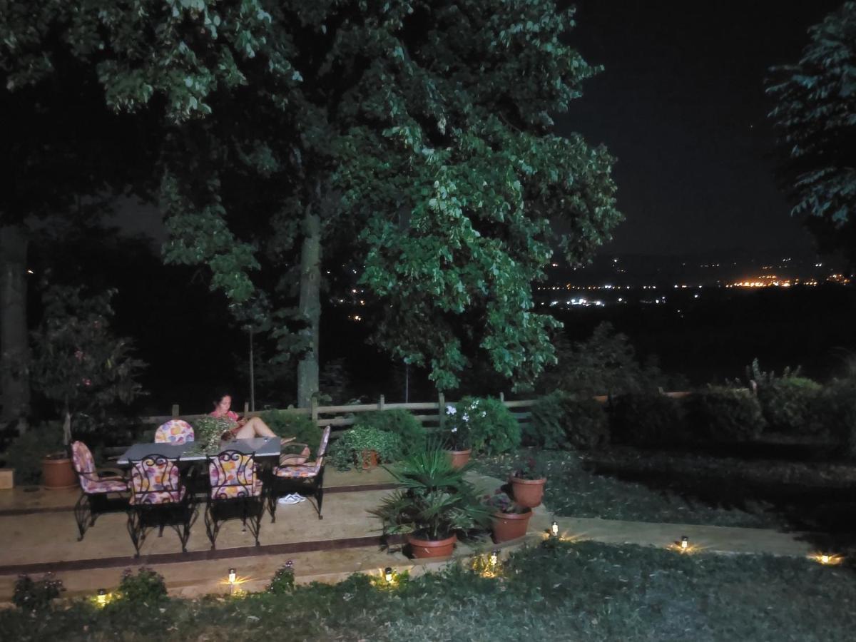 Kuca Za Uzivanje Valjevo Exterior photo