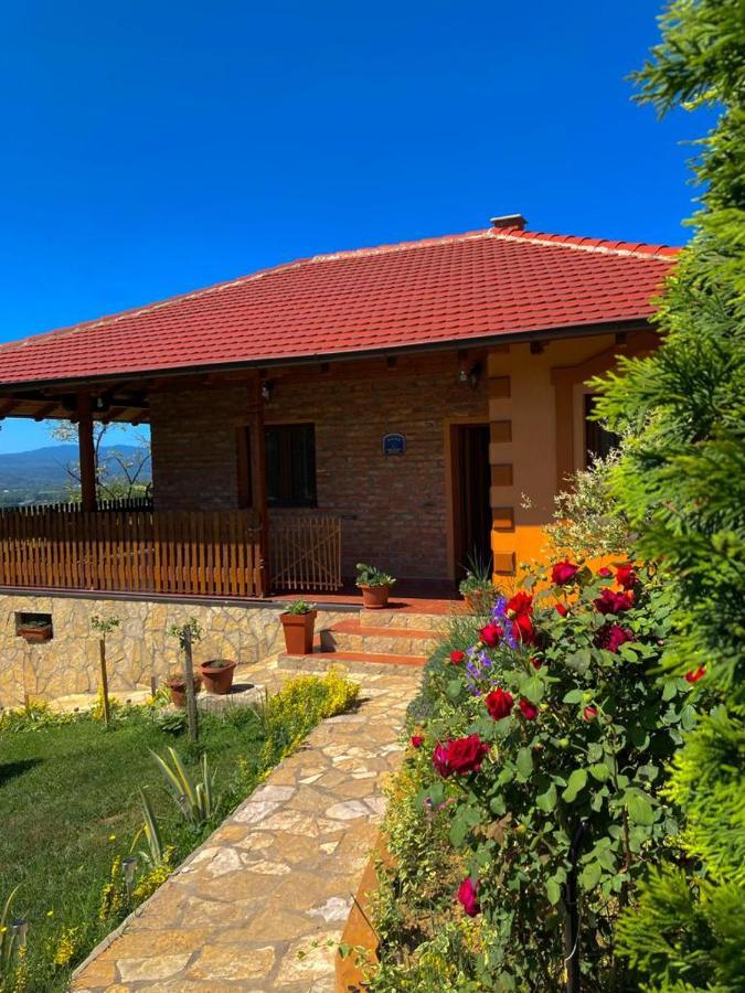 Kuca Za Uzivanje Valjevo Exterior photo