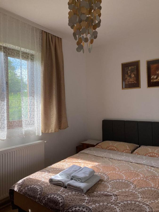 Kuca Za Uzivanje Valjevo Exterior photo
