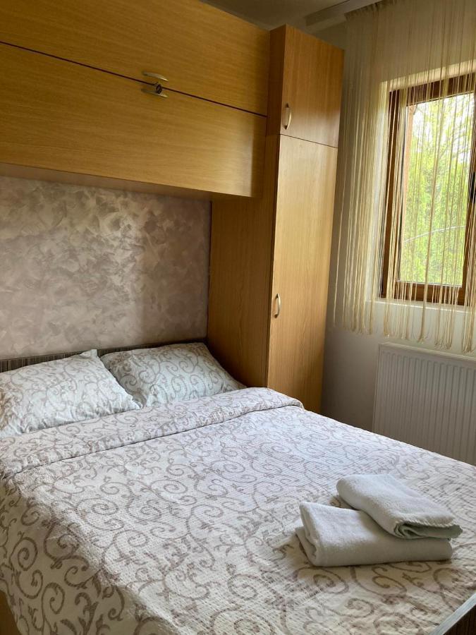 Kuca Za Uzivanje Valjevo Exterior photo