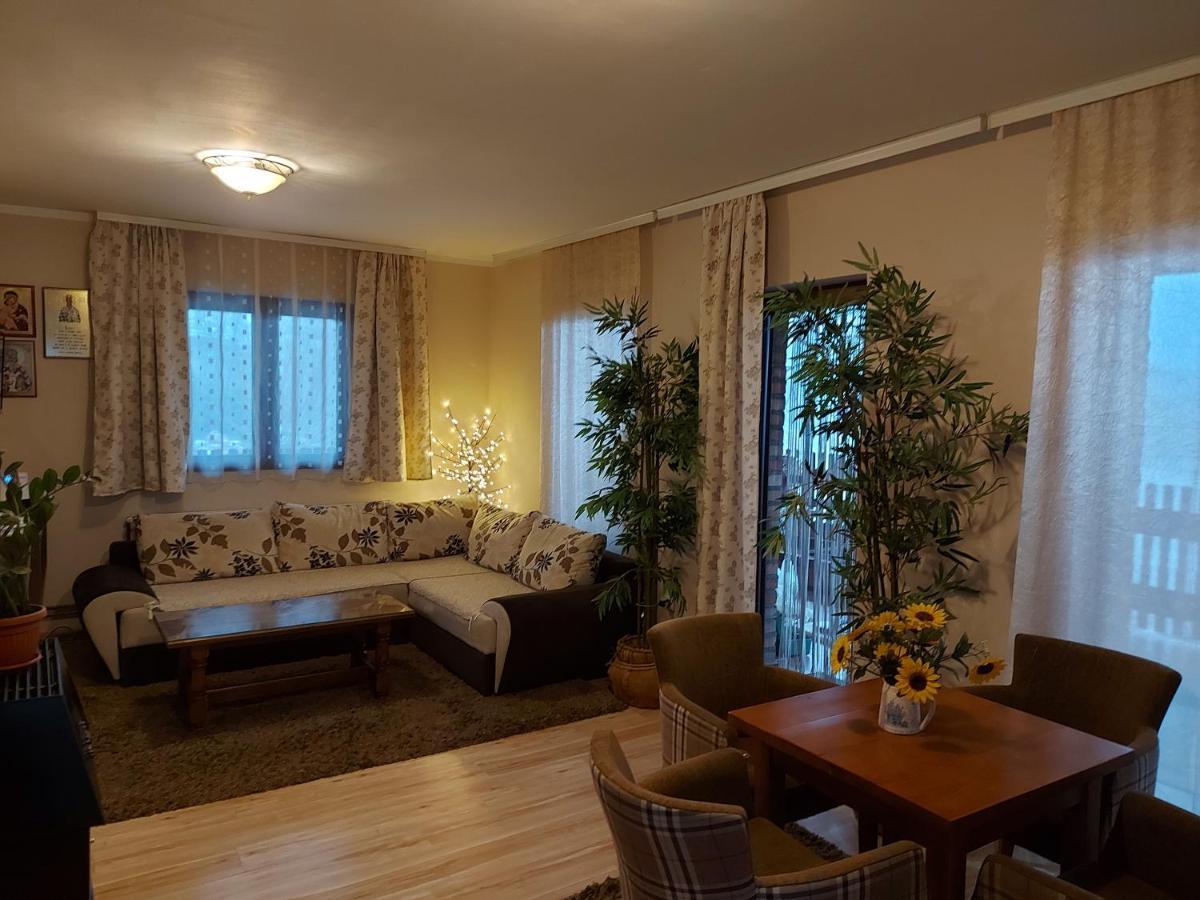 Kuca Za Uzivanje Valjevo Exterior photo
