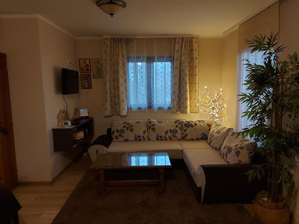 Kuca Za Uzivanje Valjevo Exterior photo