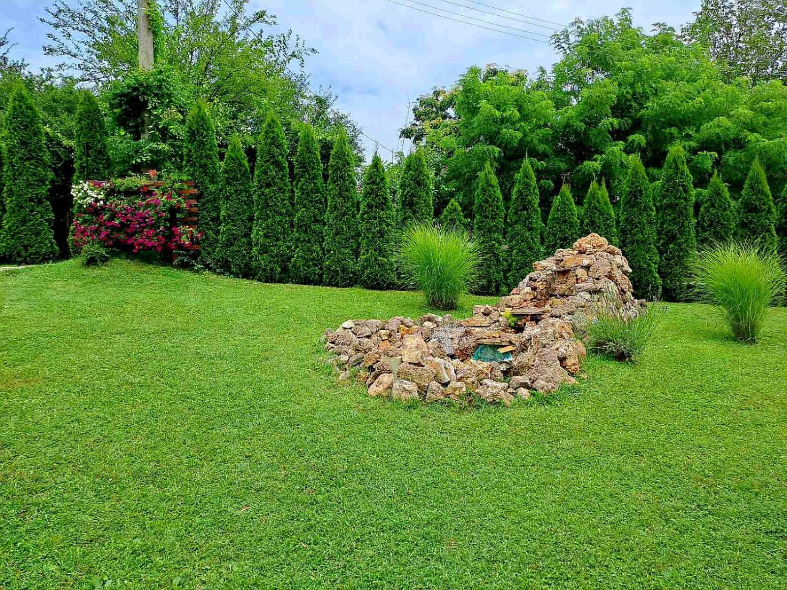 Kuca Za Uzivanje Valjevo Exterior photo