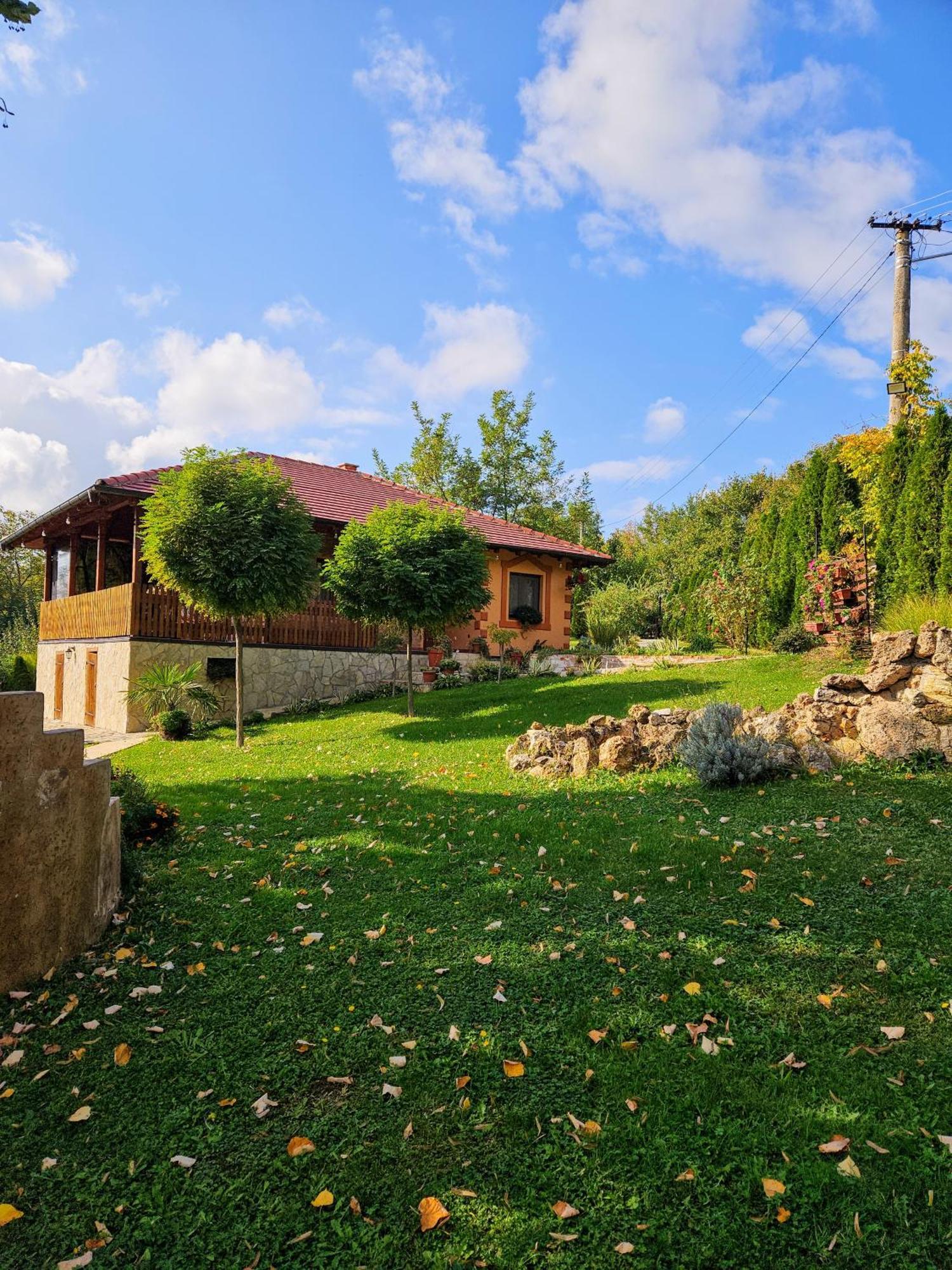 Kuca Za Uzivanje Valjevo Exterior photo